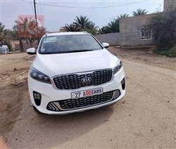 كيا سورينتو